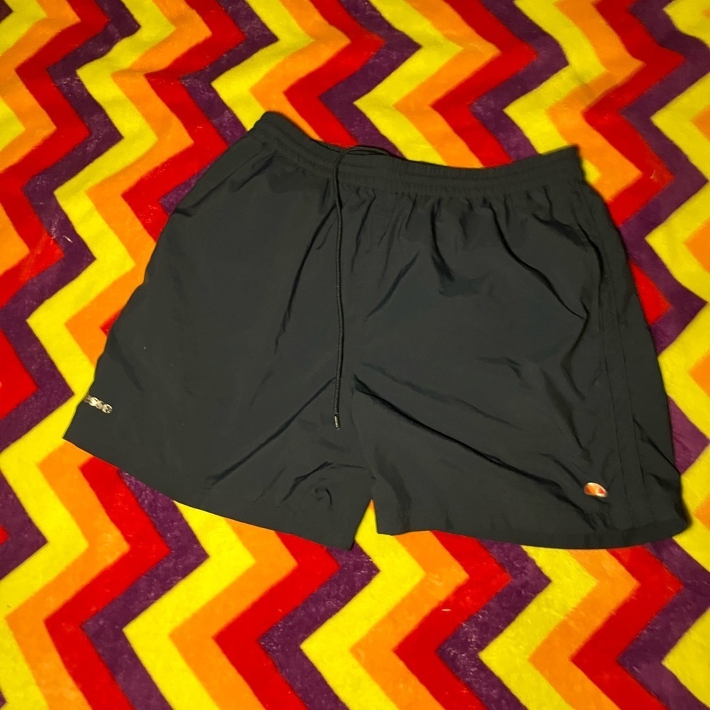 Ellesse shorts size medium